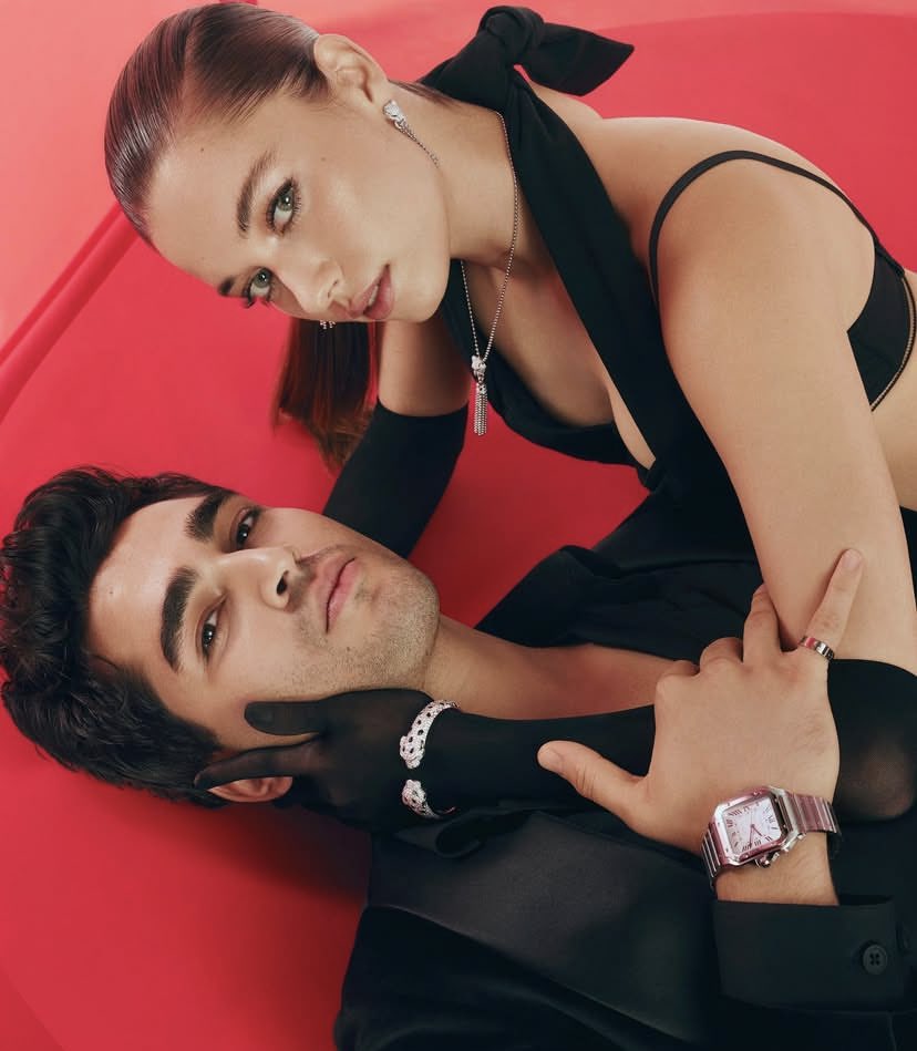 Aşkta ve kariyerde kazandılar✨🌹🐑

#AfraSaraçoğlu #MertRamazanDemir