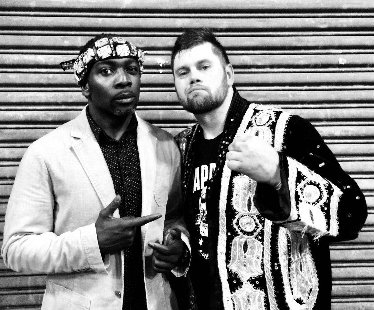 Adrian Hawkins tweet media