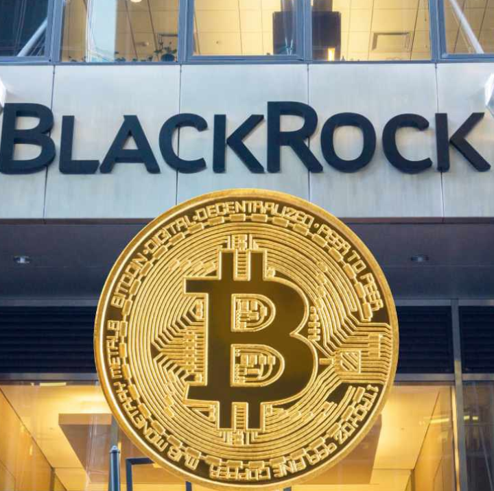 SimplyBitcoin's tweet photo. REMINDER: In just 11 months, BlackRock has amassed over 500,000 #Bitcoin—2.4% of the total supply.

Don’t sell your coins to the whales! 🐳 https://t.co/wN3spVR5qz