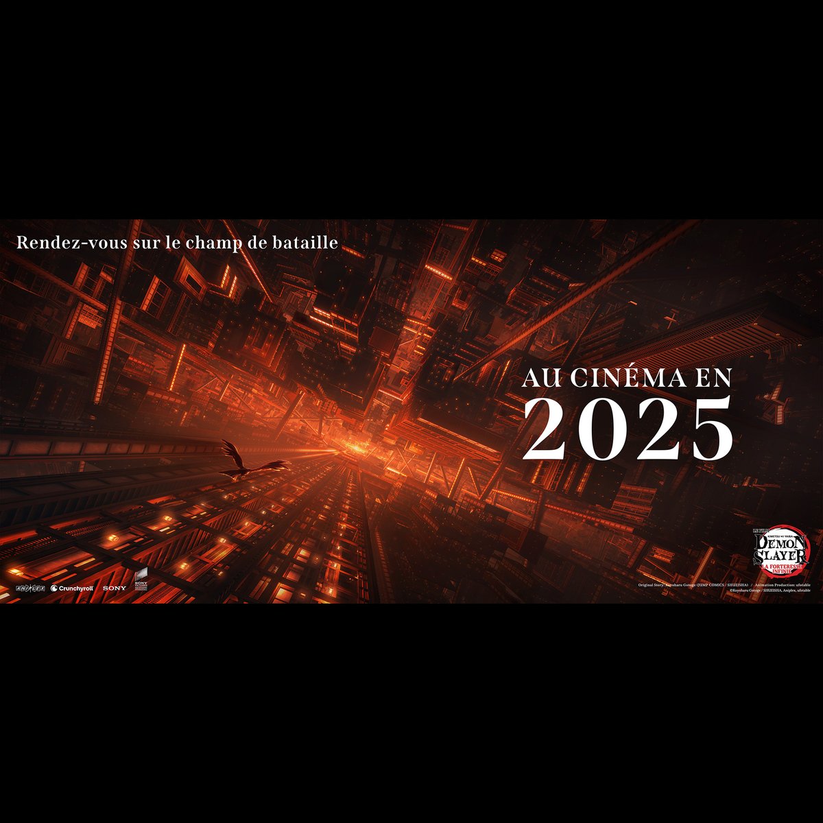 Crunchyroll FR ✨ tweet media