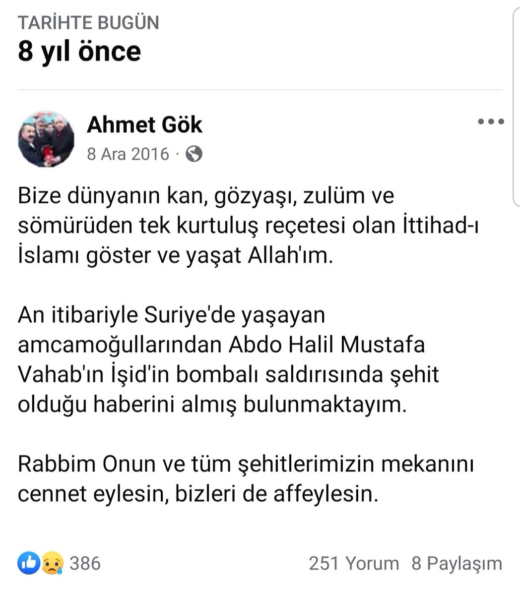 Dr. Ahmet Gök tweet media