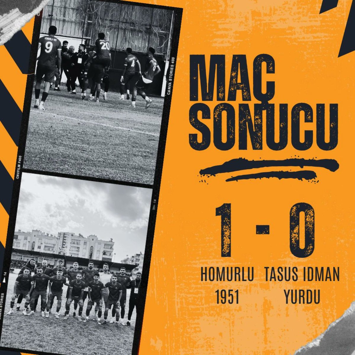 Maç Sonucu 😉 

#BalkanKurtları