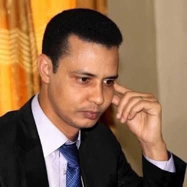 mshinqiti's tweet photo. رسالة مهمة إلى الأحرار الأبرار في سوريا: هذا صحفي موريتاني اسمه إسحاق المختار،  وهو مفقود على الأرض السورية منذ عام ٢٠١٢، حينما كان يغطي أحداث الثورة السورية المجيدة. أتمنى منكم المساعدة في الحصول على أي معلومات عنه.. والله لا يضيع أجر من أحسن عملا.
#دمشق_تتحرر #دمشق_الآن https://t.co/TUJAB0ddEg