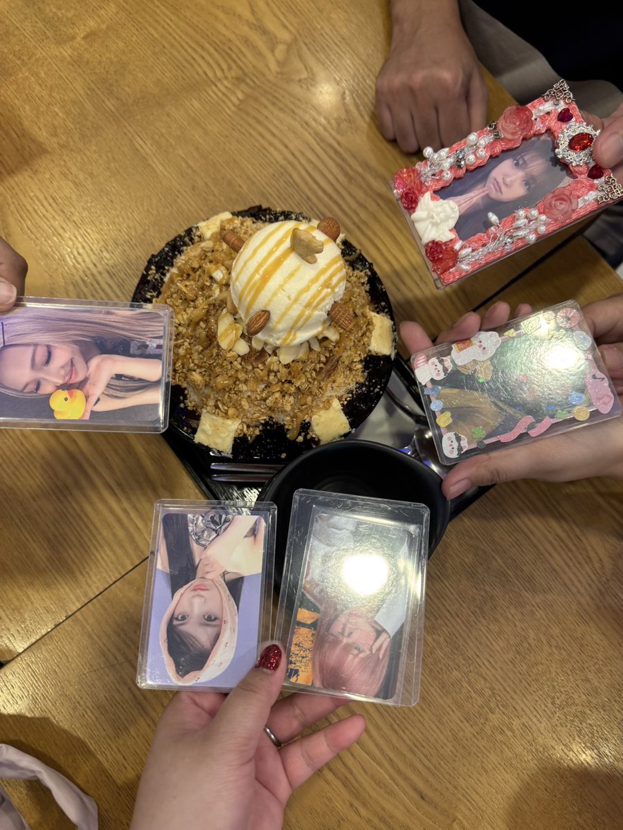 ketchan03's tweet photo. SunDate with y'all is the best 🥳
"I hope you're happy" sa pagbulsa mo ng chiken Dara 😂

Had a BLAST!! Solid Tearadors 🫶
#TeamStripes https://t.co/oRAbOAKhGN