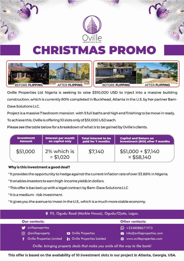 ovilleproperty's tweet photo. https://t.co/32UsrsqmN0 https://t.co/Lzk990uYr5