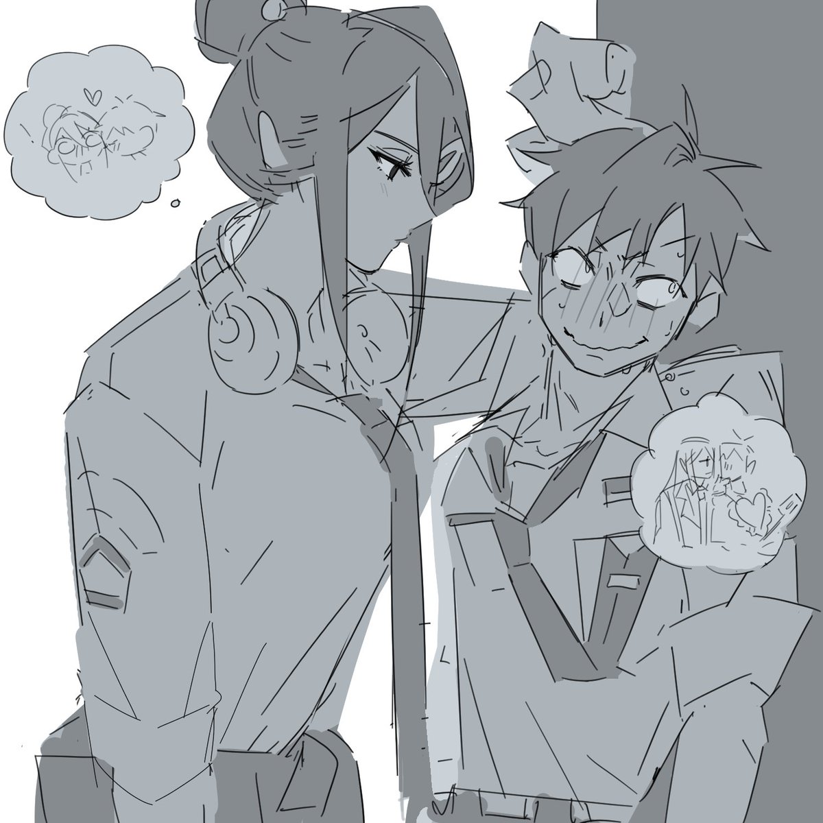 👓 || Comms closed tweet media