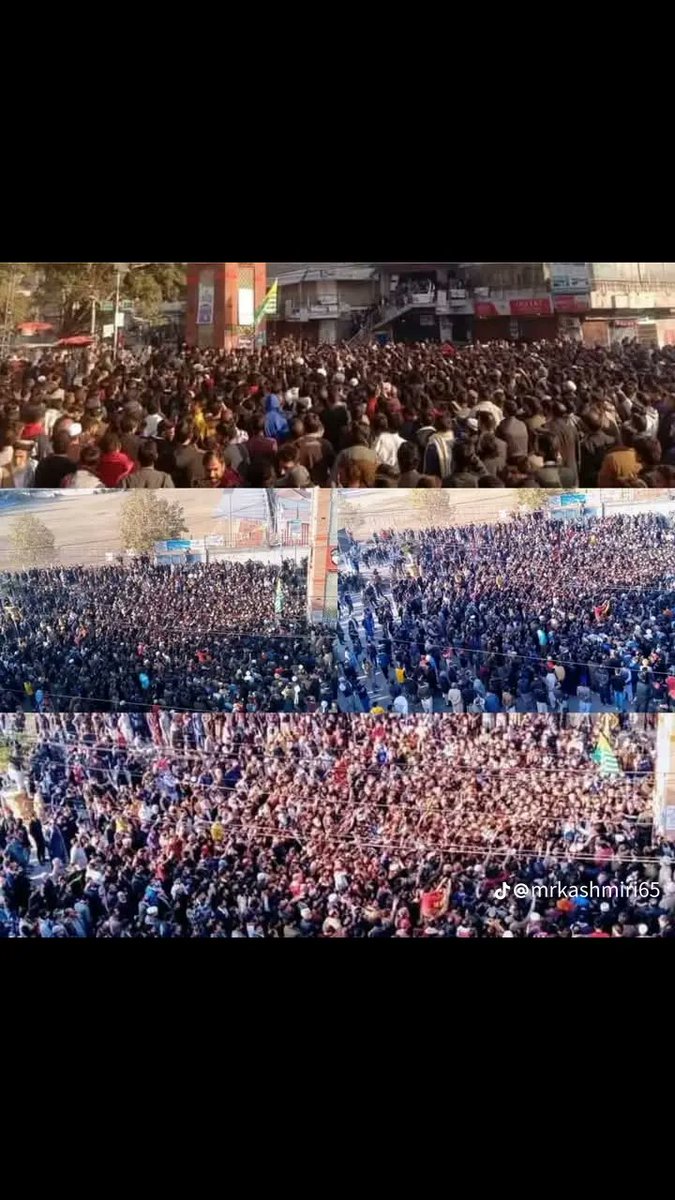 کشمیر  کے مزاحمت کاروں کو فتح مبارک❣️