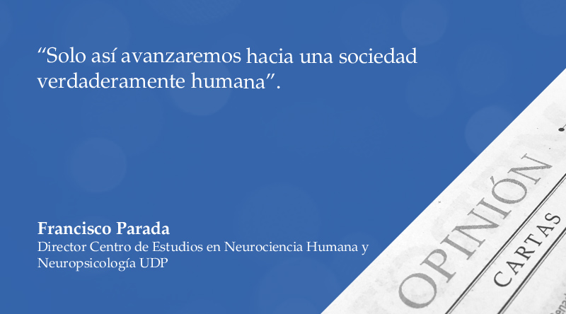 __elmercurio's tweet photo. Carta al Director | ''Parásitos mentales'', por Francisco Parada
https://t.co/UQYWJzA5L0 https://t.co/svcjhCP9fx