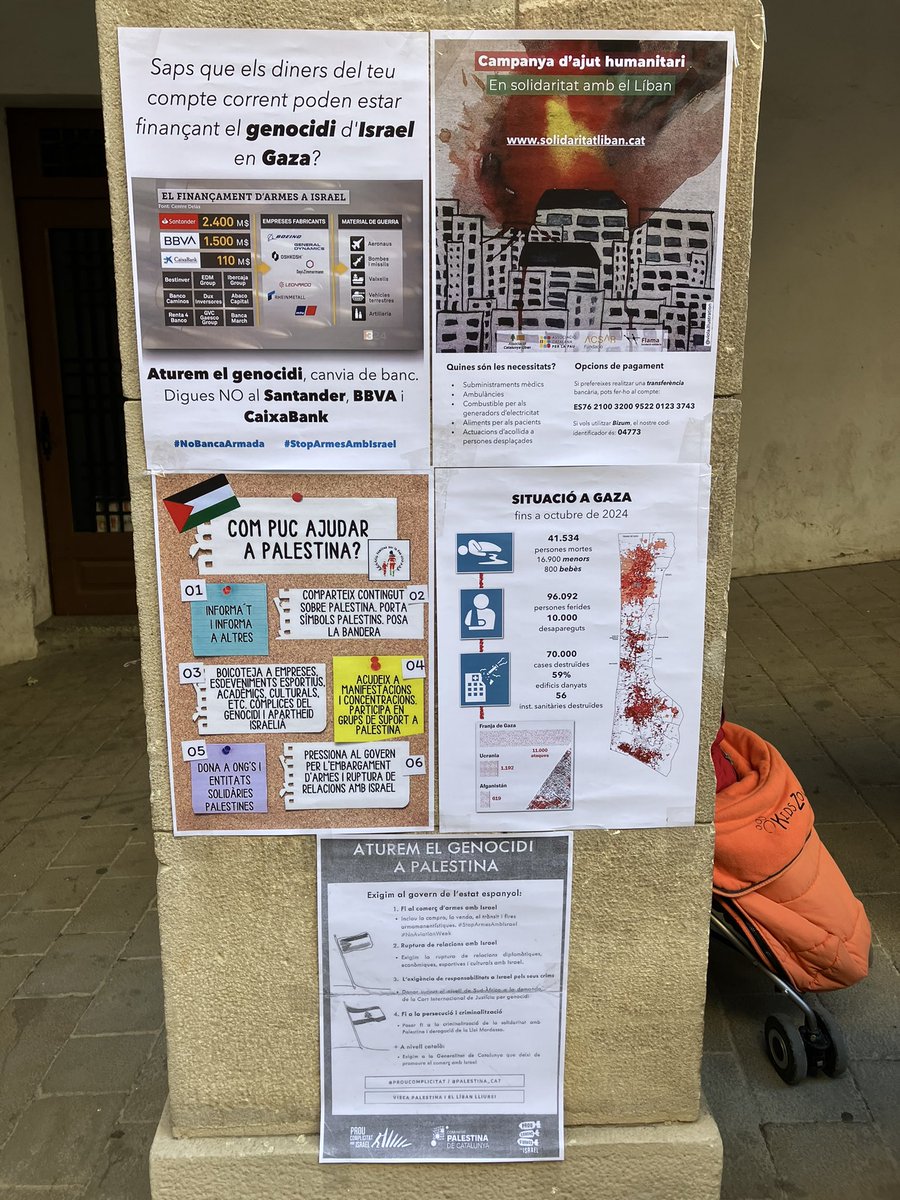 riberadelsio's tweet photo. Hi som també al Mercat de #Nadal d’#Agramunt per mostrar la nostra solidaritat amb el poble del #Liban col·labora amb la campanya engegada per @ambelliban @fundacioflama @_acpau @FundacioAcsar https://t.co/KvDglqK75A https://t.co/MEKtSVmVb7