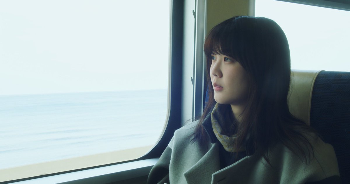 TaroShibano's tweet photo. 新宿K's cinemaにて開催中の「MOOSIC LAB 2025」に、新作映画『はるの行き先』で参加します！

[年内の上映スケジュール]
12月12日(木) 18:30〜
12月18日(水) 18:40〜
12月27日(金) 20:50〜

※初日12/12は舞台挨拶あり

チケットは、各上映日の3日前よりご購入いただけます。
https://t.co/JJnUHtwjYJ https://t.co/Ob7tsfGmMC