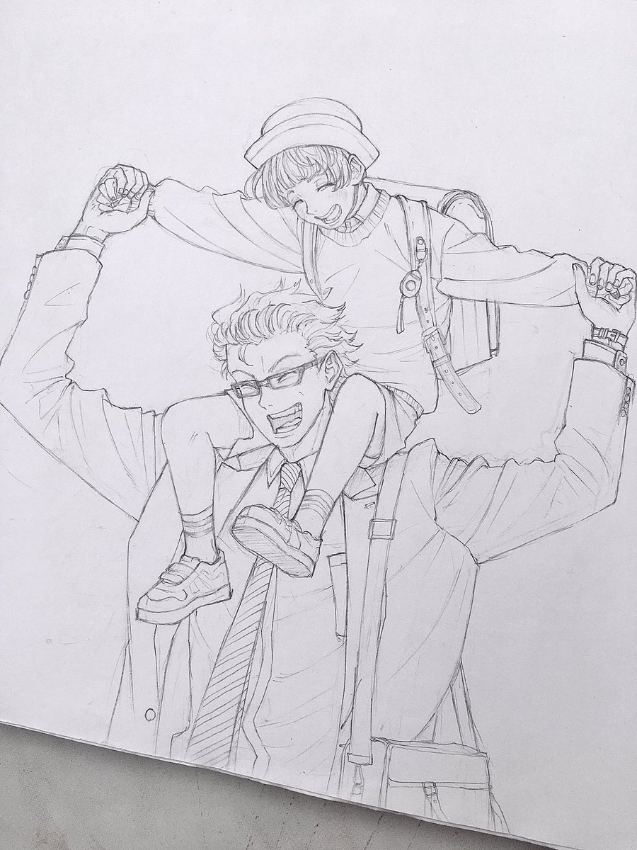 felmer__'s tweet photo. 私の息子 https://t.co/HLTUiGqq7z