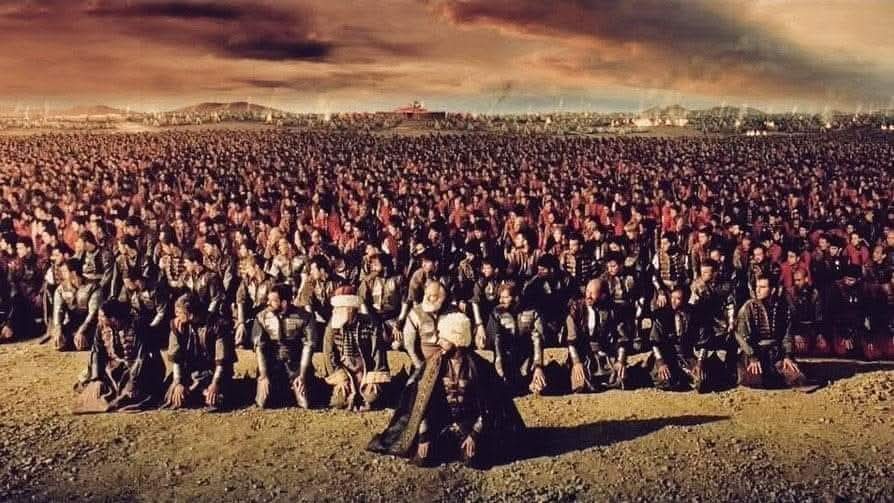 MoodOmar4's tweet photo. "أم حسبتم أن تدخلوا ٱلجنة ولما يأتكم مثَلُ ٱلذين خلوا من قبلكم مستهم ٱلْبأسآء وٱلضرآء وزُلْزِلواْ حتى يقول ٱلرسول والذين ءامنوا معه متى نصر الله أَلَآ إِن نصر الله قَرِيب" 

الحمد لك يارب على تحرير سوريا، فياربي ألِّف بين قلوبهم ولا تفتنهم بعد ذلك أبداً، فوالله إنه لفتحٌ عظيم. https://t.co/Qkto5mGet8