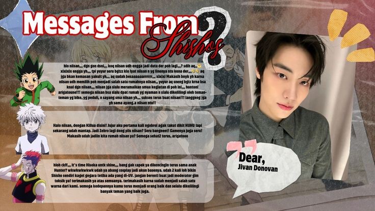 ssszzzn9's tweet photo. The best journey ever 
Thanks for everything :) https://t.co/4X36QmfcR1