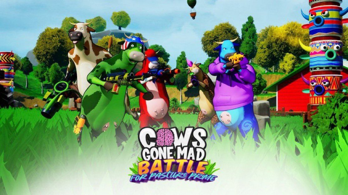 erichallly's tweet photo. @AltGemHunter #Cryptogaming #web3 #play2earn #p2e @cowsgonemadarmy $sol $moo #gaming @cowsgonemad https://t.co/11mlVIWSlJ