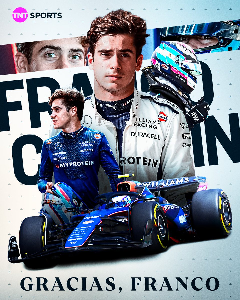 TNT Sports Argentina tweet media