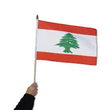 لا حلّ في #لبنان إلا العيش سوياً، وهذا يتطلّب أن نكون تحت سقف القانون، وألّا ننجرّ إلى محاور تخدم دولاً إقليمية قادرة على التخلي عنك لمصالحها
لبنان أولاً وأخيراً