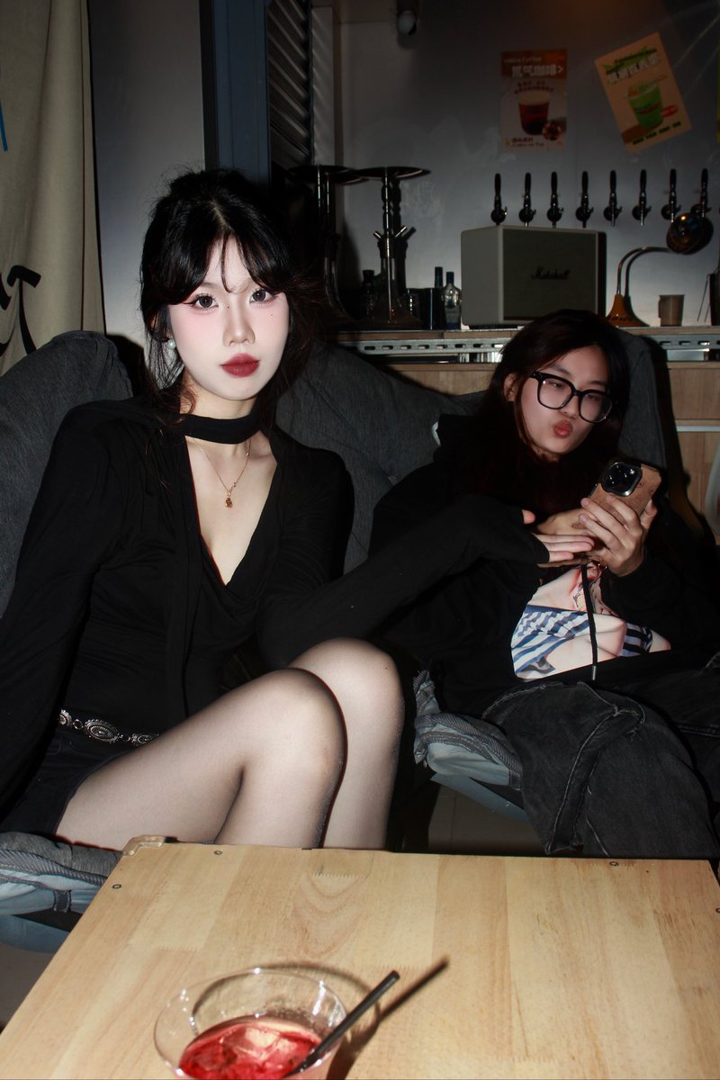 看舒服了老婆独美 #les #拉拉 #女同