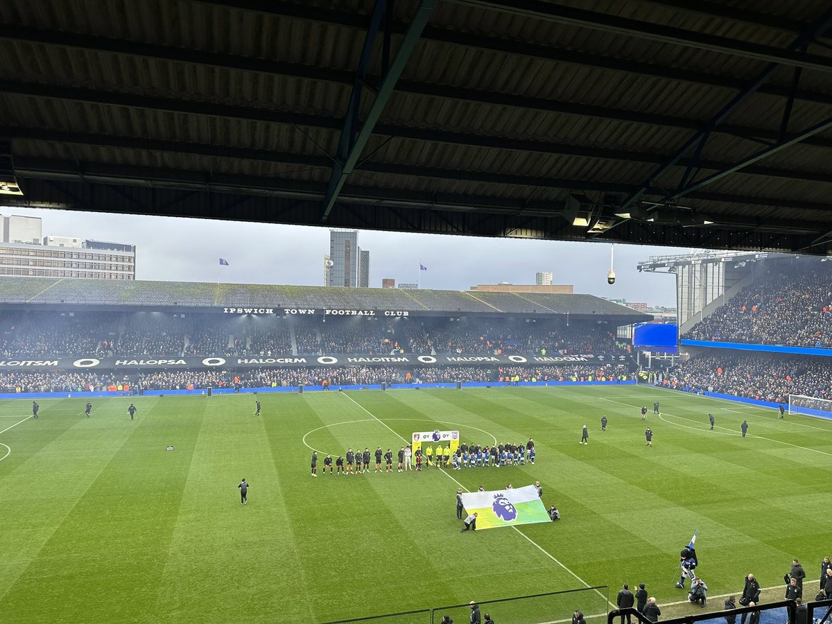 alexnljones's tweet image. Vamos… #itfc #IPSBOU