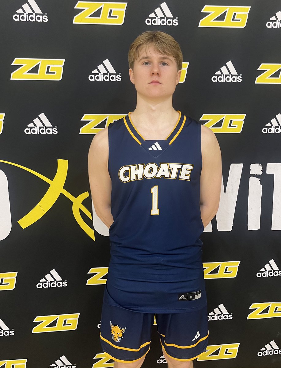 Jake Curnow (@jcurnowzg) on Twitter photo A dominate victory for <a href="/ChoateHoops/">Choate Basketball</a>
over Masters Saturday night at Prep Classic #ZGPC
Final score: 82-41
Standouts
#2 Quintin Floyd
#3 Aliaun Iscandari
#1 Jake Palluzzi (committed to Pace)
Multiple highlight dunks for Iscandari A dominate victory for <a href="/ChoateHoops/">Choate Basketball</a>
over Masters Saturday night at Prep Classic #ZGPC
Final score: 82-41
Standouts
#2 Quintin Floyd
#3 Aliaun Iscandari
#1 Jake Palluzzi (committed to Pace)
Multiple highlight dunks for Iscandari