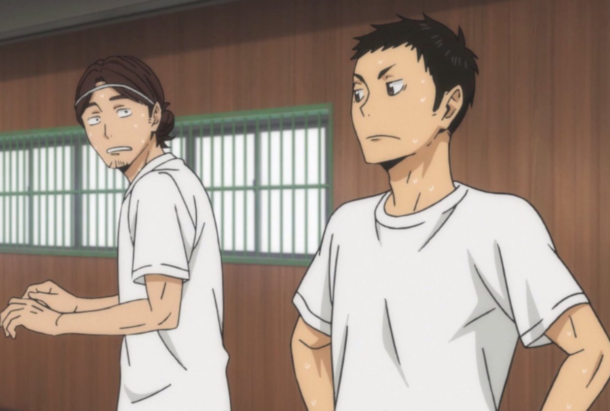 daily ish daichi tweet media