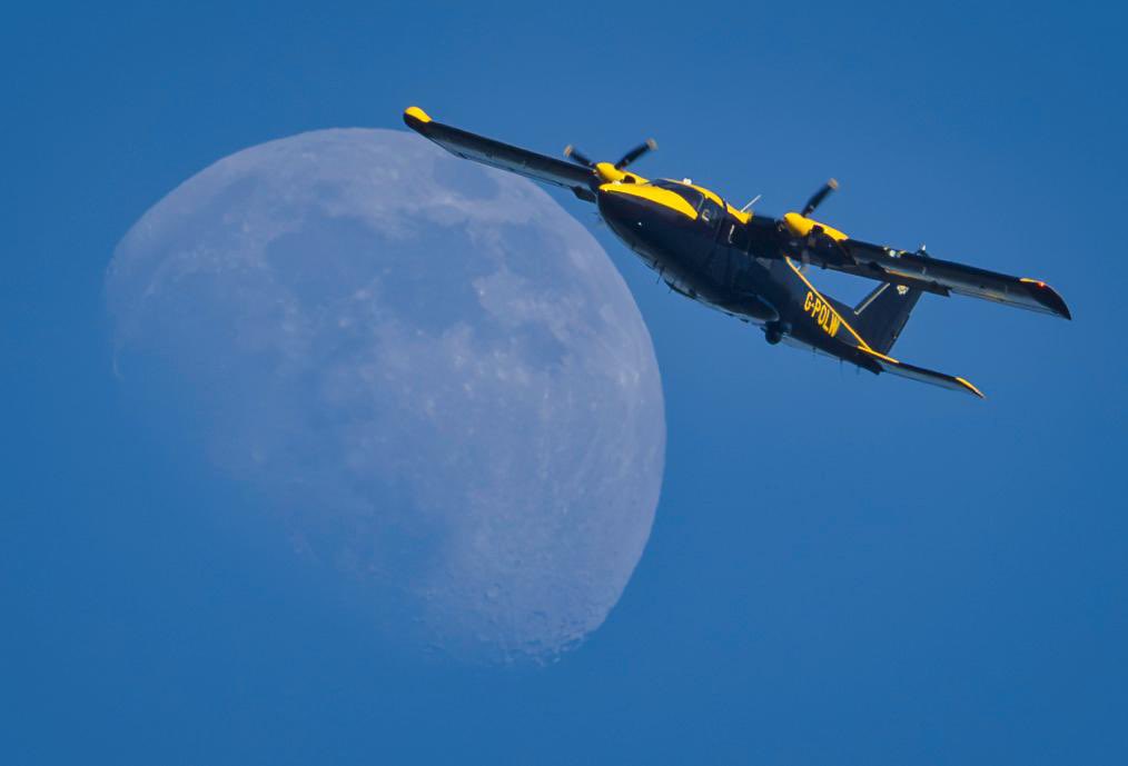 NPAS Midlands (Central Region) tweet media