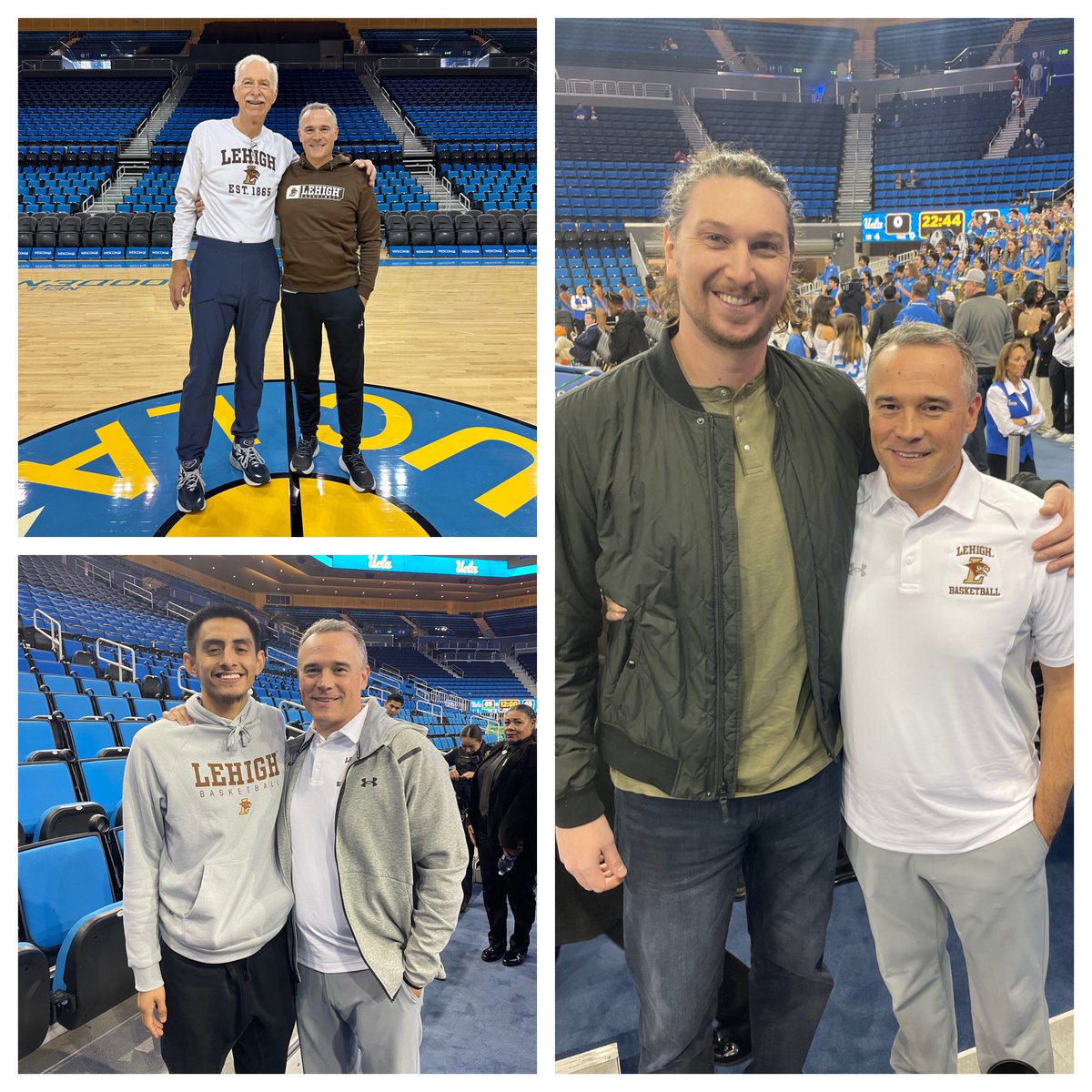 Brett Reed (@brettreed) on Twitter photo We have Lehigh Basketball alums all over the country. The pleased to be able to connect with them over our non-conference travels. Very appreciative of the time we had together. #LehighFamily <a href="/PhilipA42/">Philip Anderson</a> <a href="/bellikemike/">Mike was here</a> We have Lehigh Basketball alums all over the country. The pleased to be able to connect with them over our non-conference travels. Very appreciative of the time we had together. #LehighFamily <a href="/PhilipA42/">Philip Anderson</a> <a href="/bellikemike/">Mike was here</a>