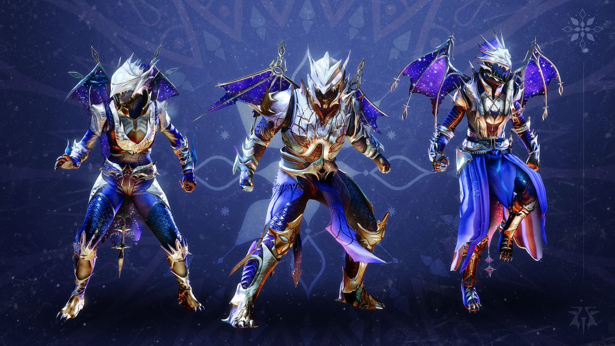 Destiny 2 tweet media