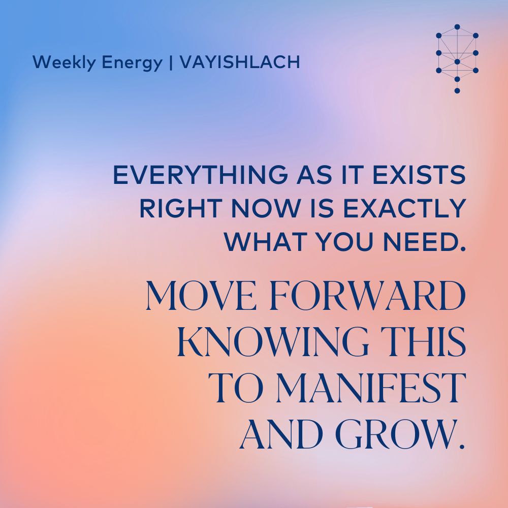 kabbalahcentre's tweet photo. In working of this week, embrace every moment of your life as perfectly suited to help you do what you are meant to do ♥️. When we trust that we have everything we need, our excuses begin to fade, & then we can step into our true potential.
#weeklyenergy #spirituality https://t.co/rhEKZqeqkL