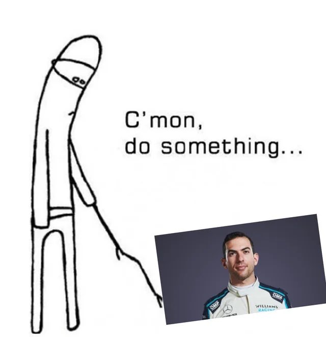 bethrt12's tweet photo. MADRE MIA COME MANCHI 

#AbuDhabiGP https://t.co/j8OORjWiVX