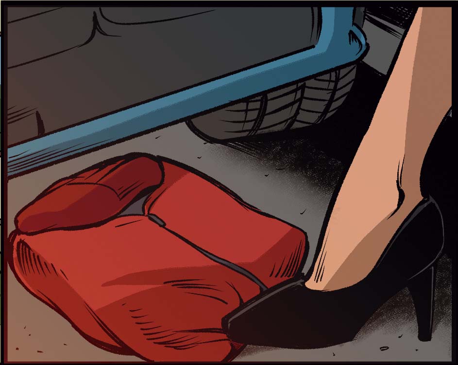 EchoVerse Comics (@EVC_Comics) / Posts / X