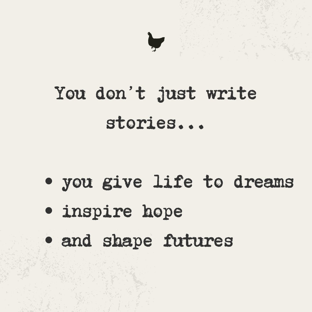 NEVER GIVE UP! Anyone can submit a manuscript. No literary agent required.⁠ Follow the link in our bio to learn how to submit. Save this post to remind you to keep writing! redhenpress.submittable.com/submit?fun_cid… 
⁠
PLEASE NOTE: We do not accept submissions via social media.
