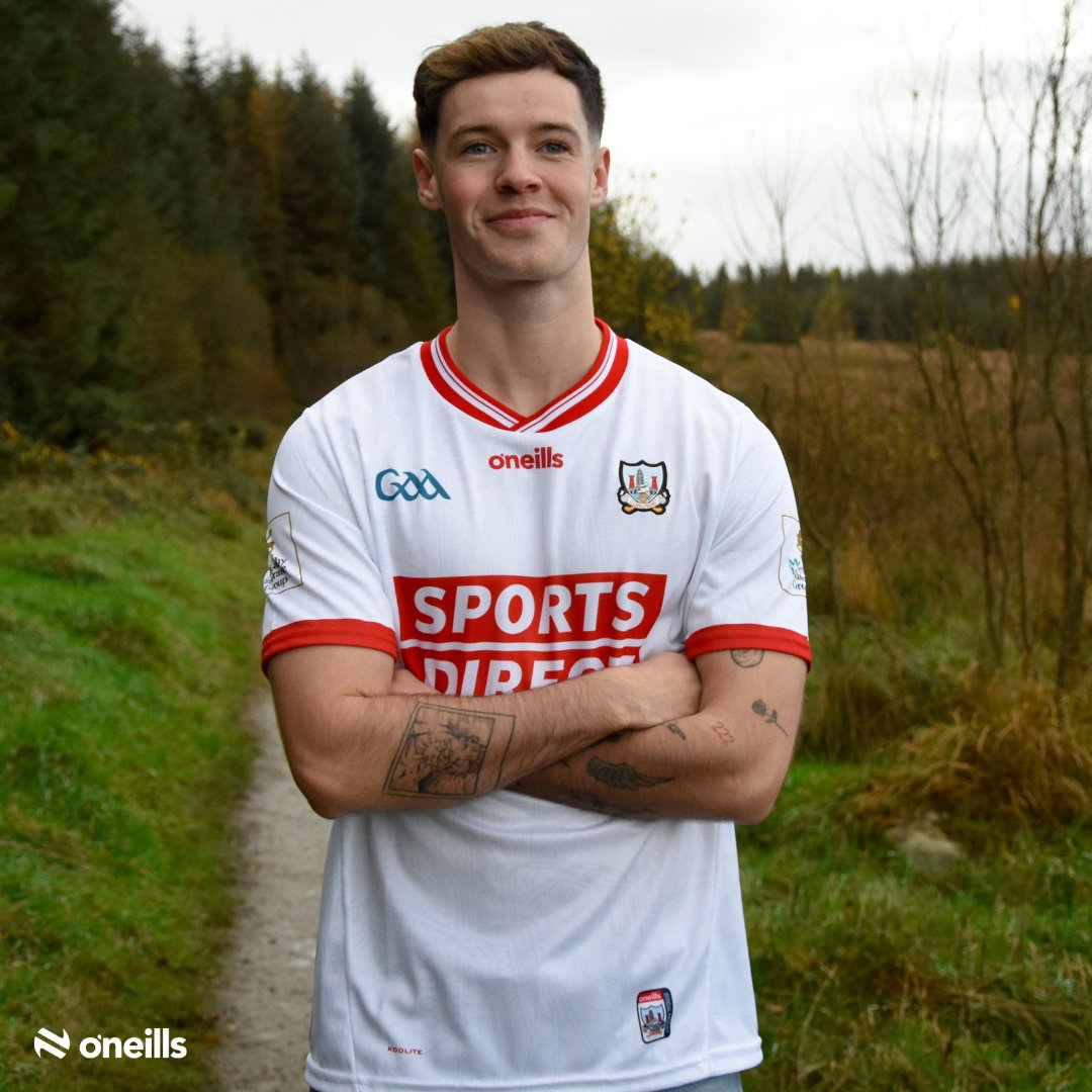 ONeills1918's tweet photo. The new Cork jersey isnโt just for the pitch โ itโs made for the fans, too.
Shop now, https://t.co/zvCe7ldh3h๐ดโช
#Cork #corkgaa #jersey #gaa #jerseystyle #ireland #irishcore #oneills #oneillssportswear #football #soccer https://t.co/cBVVdOt09A