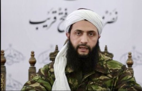 Kod1106's tweet photo. Un simple dictateur, remplacé par un dictateur islamiste et tout ces mongoles qui sont content #syrie #Syria #BacharAlAssad https://t.co/uiqrpL865u