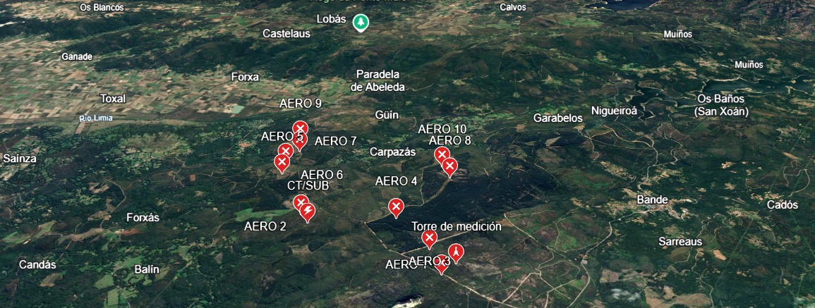 xurescelanova21's tweet photo. Mobilizámonos para frear a desfeita no Monte Grande, a ameaza sobre a Veiga de Ponteliñares e a maior riqueza da fauna da #Limia: as aves.

𝐈𝐈 𝐌𝐀𝐑𝐂𝐇𝐀 𝐄𝐍 𝐃𝐄𝐅𝐄𝐍𝐒𝐀 𝐃𝐎 𝐌𝐎𝐍𝐓𝐄 𝐆𝐑𝐀𝐍𝐃𝐄
Sábado 14 de decembro | Saída desde Sanguñedo (#Verea) ás 10 da mañá. https://t.co/DyVajU1XuP
