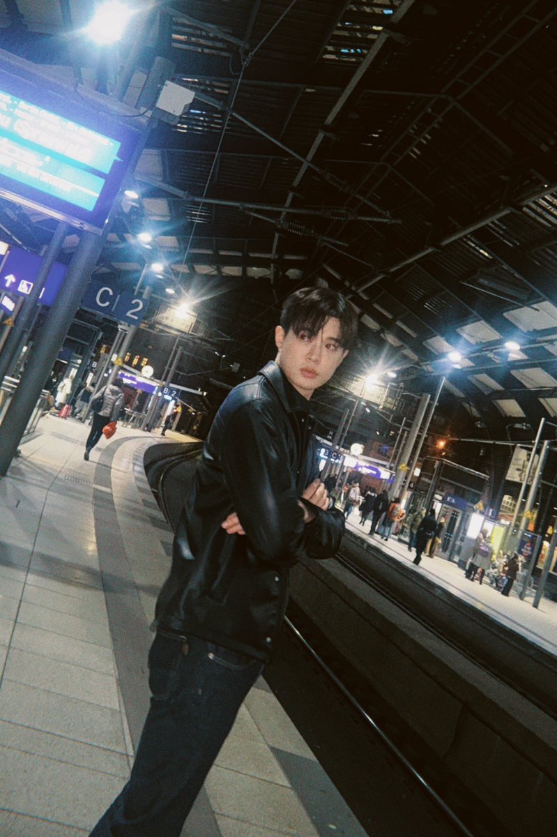 •ＢŁ' • tweet media