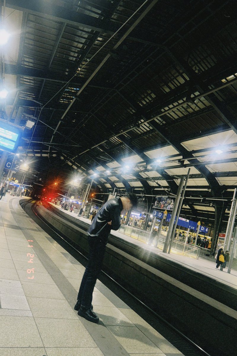 •ＢŁ' • tweet media