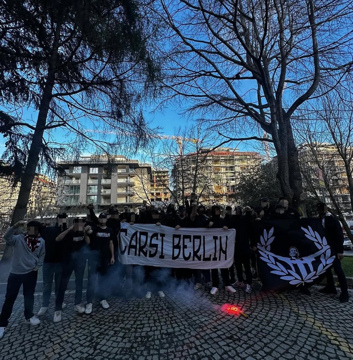 CBSOUTH1903's tweet photo. 08.12.24 | CB x GF Youth | Basketbol Game vs. bursa https://t.co/8E2CUoyqjs