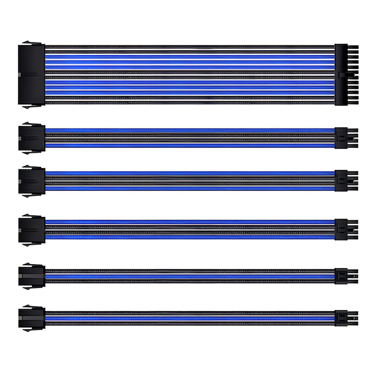 smolabPC's tweet image. 🎨【#ゲーミングPC 必見】🎨
2色スリーブ延長ケーブルでPCを美しくカスタマイズ✨
💡柔軟な30cmケーブルが多彩な接続に対応！
付属のケーブルコームで配線スッキリ👌
個性的なデザインでPC内部を鮮やかに演出！
smo-lab.com/products/00019

#PCカスタマイズ #スリーブケーブル #PCパーツ…