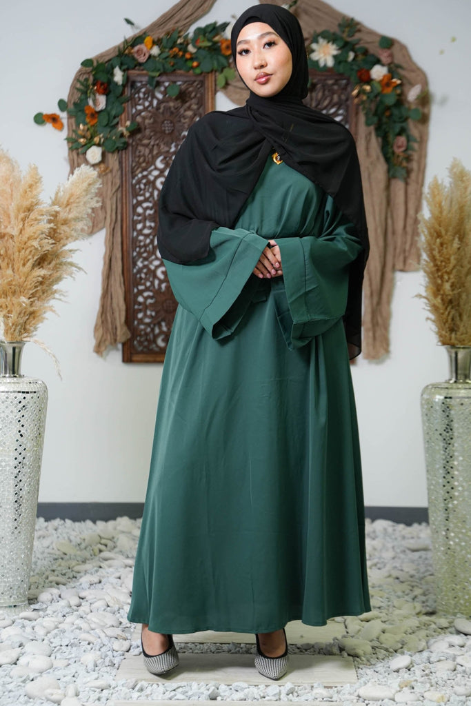 New Releases Every Day.  The Dark Green Kimono Sleeve Abaya Maxi Dress
Show now 👉👉 shortlink.store/qwqsaxrgjjk2
<a href="/urbanmodesty1/">urbanmodesty</a> on sale today for only  $109.99.
