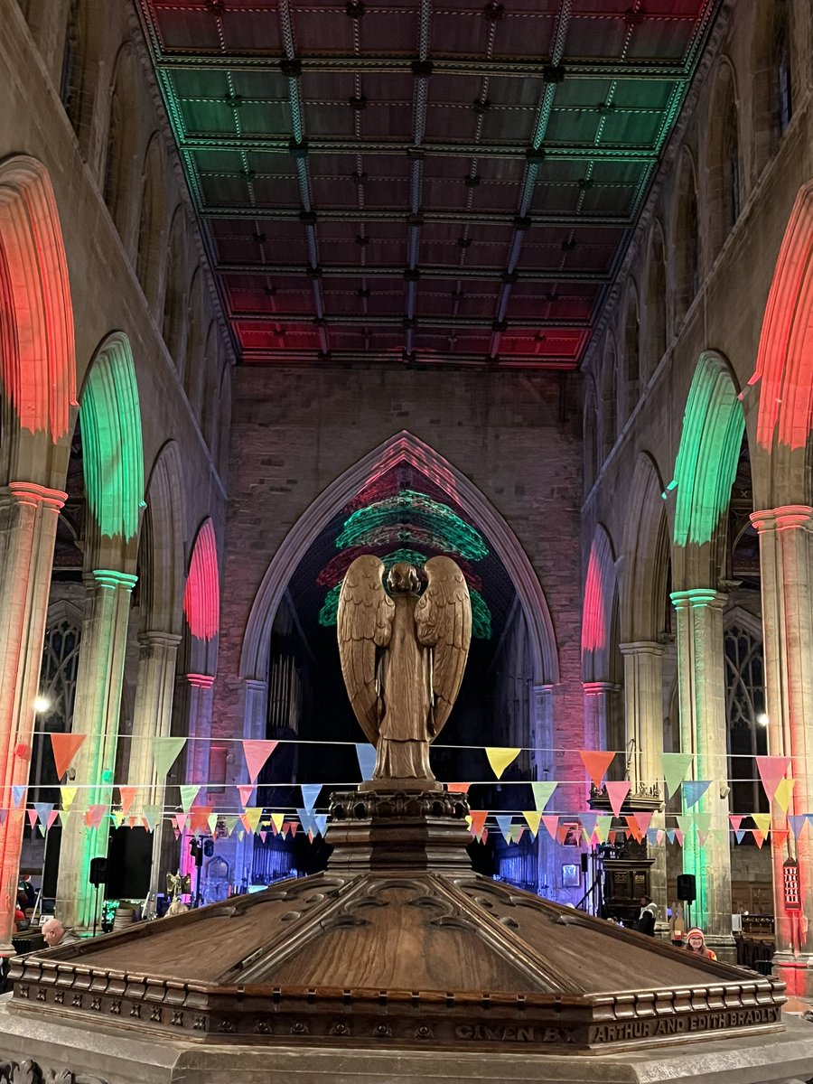 John Cairns (@johndavidcairns) on Twitter photo Some good stuff last week in Lincolnshire with Ron ‘Diggola’ Diggins exhibition (the first ever mobile DJ) at Boston Guildhall, Illuminate Parade <a href="/TransportedArt/">Transported</a>, Boston Stump Christmas concert & <a href="/JASONWILSHERMIL/">JASON WILSHER-MILLS</a> new show <a href="/hubsleaford/">Hub-Sleaford</a> #ACEsupported <a href="/ace_midlands/">ACE Midlands</a> Some good stuff last week in Lincolnshire with Ron ‘Diggola’ Diggins exhibition (the first ever mobile DJ) at Boston Guildhall, Illuminate Parade <a href="/TransportedArt/">Transported</a>, Boston Stump Christmas concert & <a href="/JASONWILSHERMIL/">JASON WILSHER-MILLS</a> new show <a href="/hubsleaford/">Hub-Sleaford</a> #ACEsupported <a href="/ace_midlands/">ACE Midlands</a>