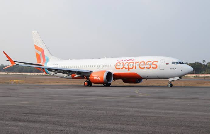 Flight updates (@updates_flight) on Twitter photo Air India Express starting services from Pune to Bangkok from 20th December 2024.
<a href="/PuneAirport/">Pune Airport</a> <a href="/AirIndiaX/">Air India Express</a> <a href="/BangkokPostNews/">Bangkok Post</a> Air India Express starting services from Pune to Bangkok from 20th December 2024.
<a href="/PuneAirport/">Pune Airport</a> <a href="/AirIndiaX/">Air India Express</a> <a href="/BangkokPostNews/">Bangkok Post</a>