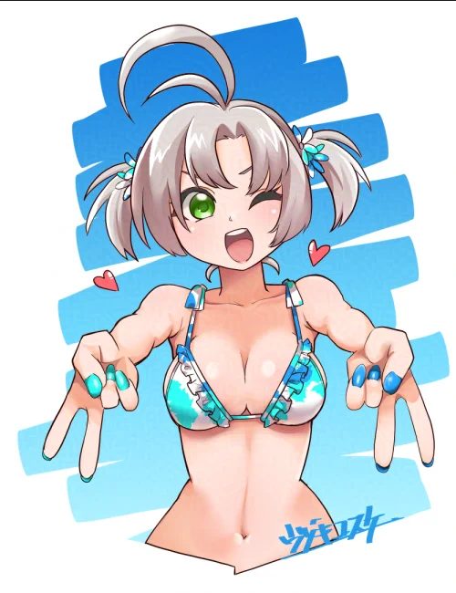 勢いで不織布バッグにしちゃったくらい #今年も残りわずかなので今年一番ぶっ刺さった絵を自分で言う 