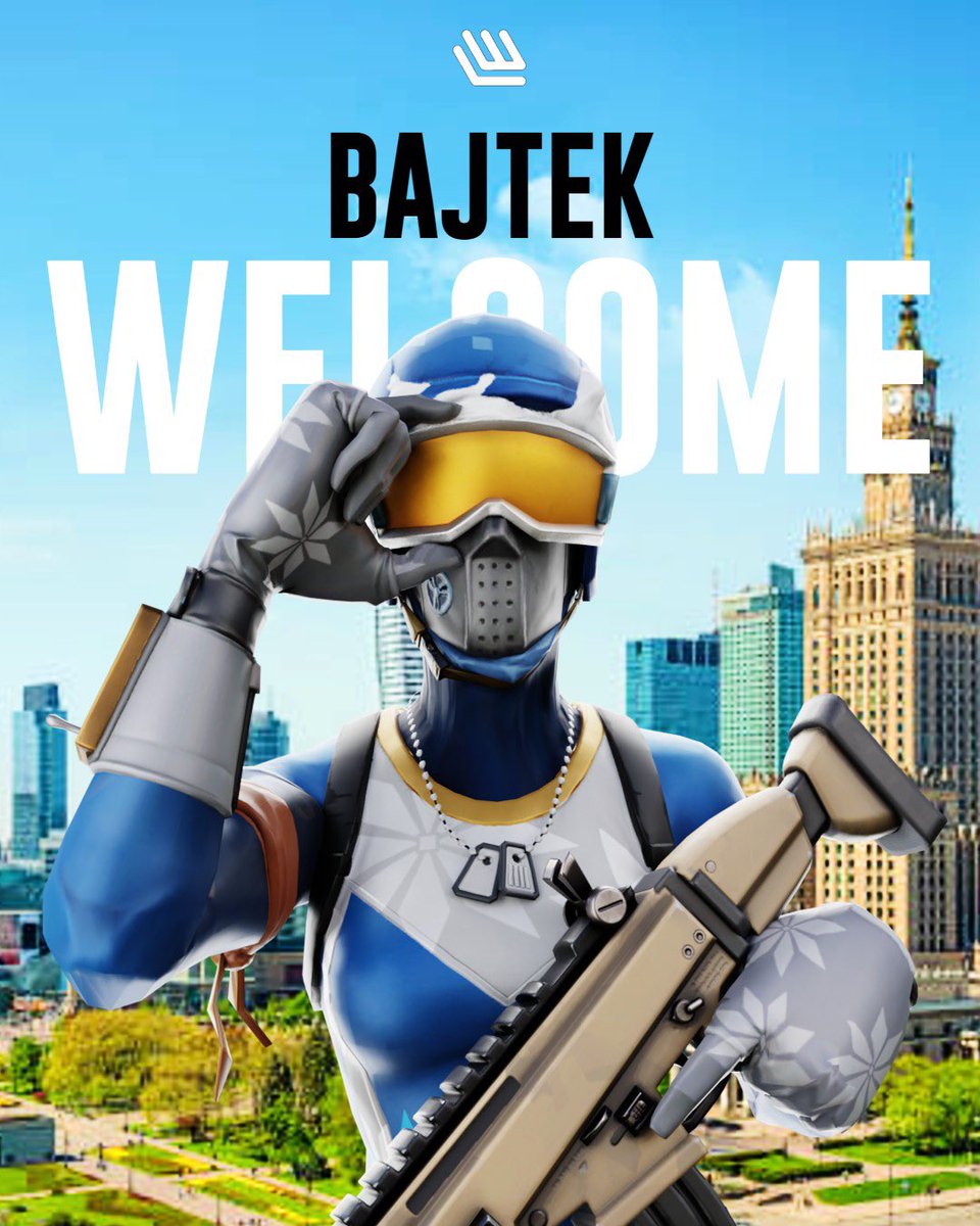 LegendsWayEU's tweet photo. The excitement continues as our second player steps into the spotlight ! His dedication is truly inspiring and remarkable. Prepare yourself for spectacular moments !

🇵🇱 | LW Bajtek https://t.co/ftjDgudSUC