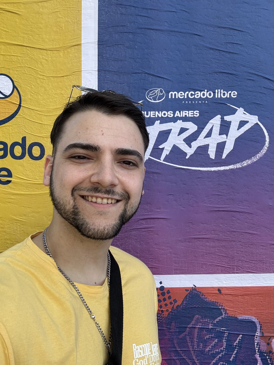 Fonty_99's tweet photo. Hilo de Fotos del BsAs Trap, momentos de mis artistas favoritos https://t.co/9VSLxfmuwG