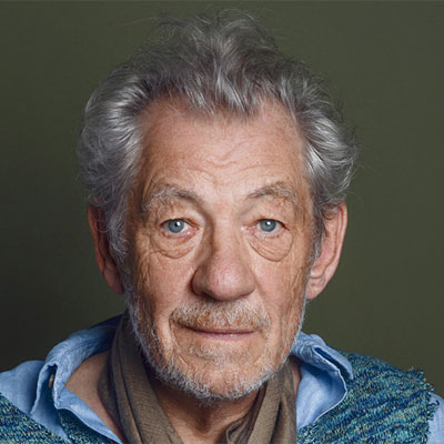 screenrant's tweet photo. Brendan Fraser shares the advice Sir Ian McKellen gave him on acting:

“You need to approach this job as if it's the first time and the last time you ever will, ever again.”

Source: Deadline https://t.co/95E02QIPtU