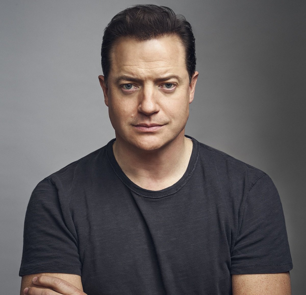 screenrant's tweet photo. Brendan Fraser shares the advice Sir Ian McKellen gave him on acting:

“You need to approach this job as if it's the first time and the last time you ever will, ever again.”

Source: Deadline https://t.co/95E02QIPtU