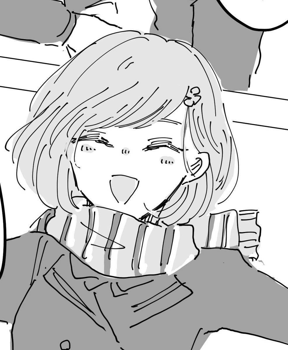 ま～～～～じ可愛い 