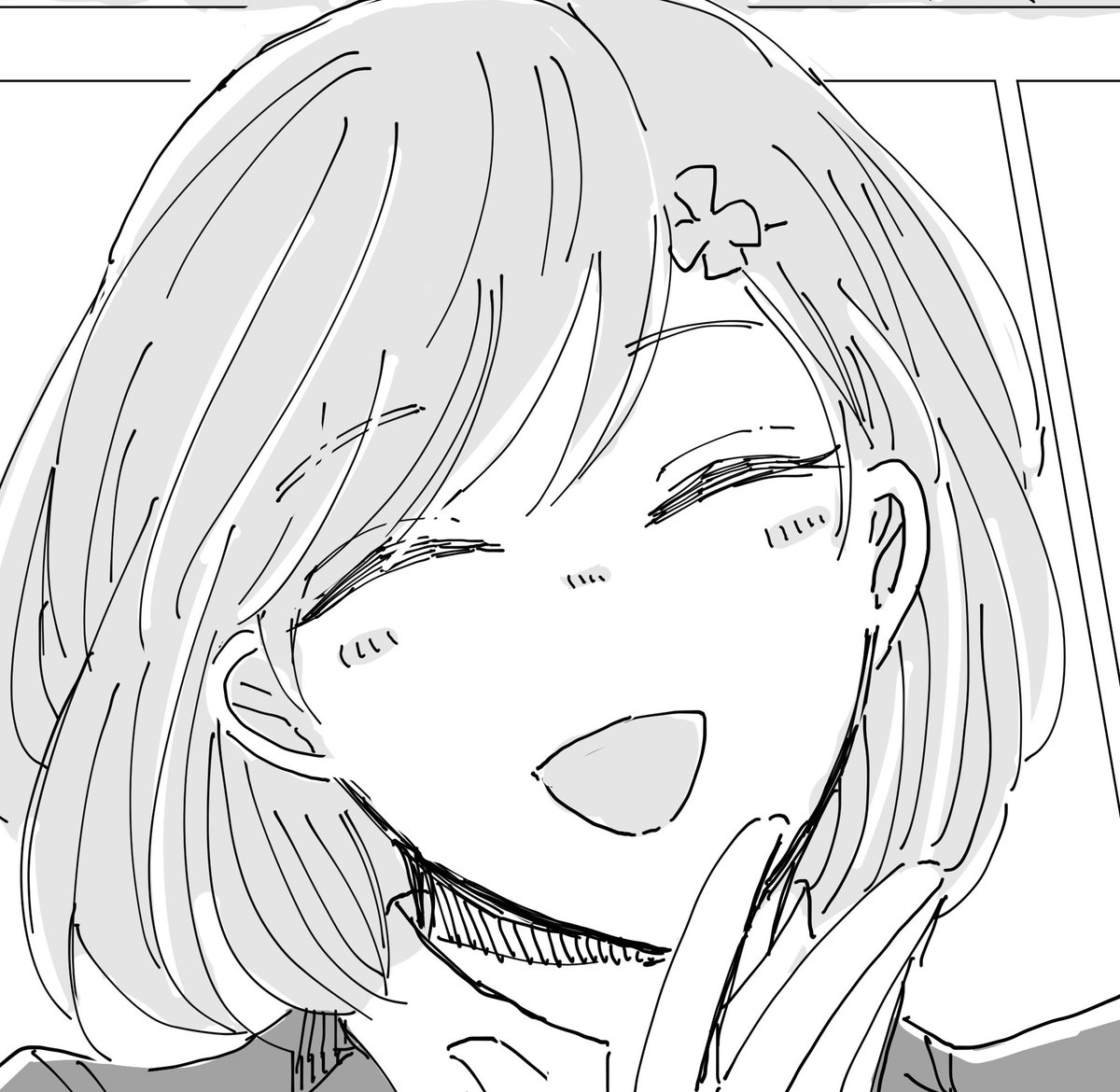 ま～～～～じ可愛い 