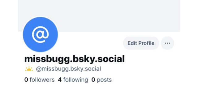 Miss Bugg (@Mis_Bugg) / Posts / X