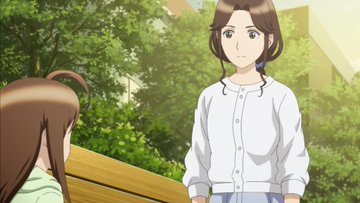 妻、小学生になる。 第10話